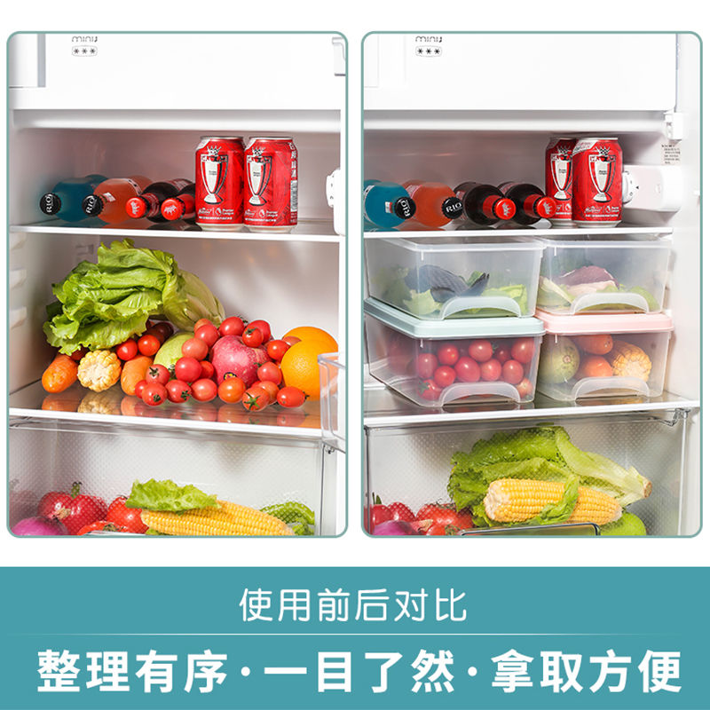 冷冻食品串味防治策略与方法探讨