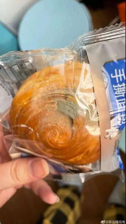 面点食品防霉防变质攻略