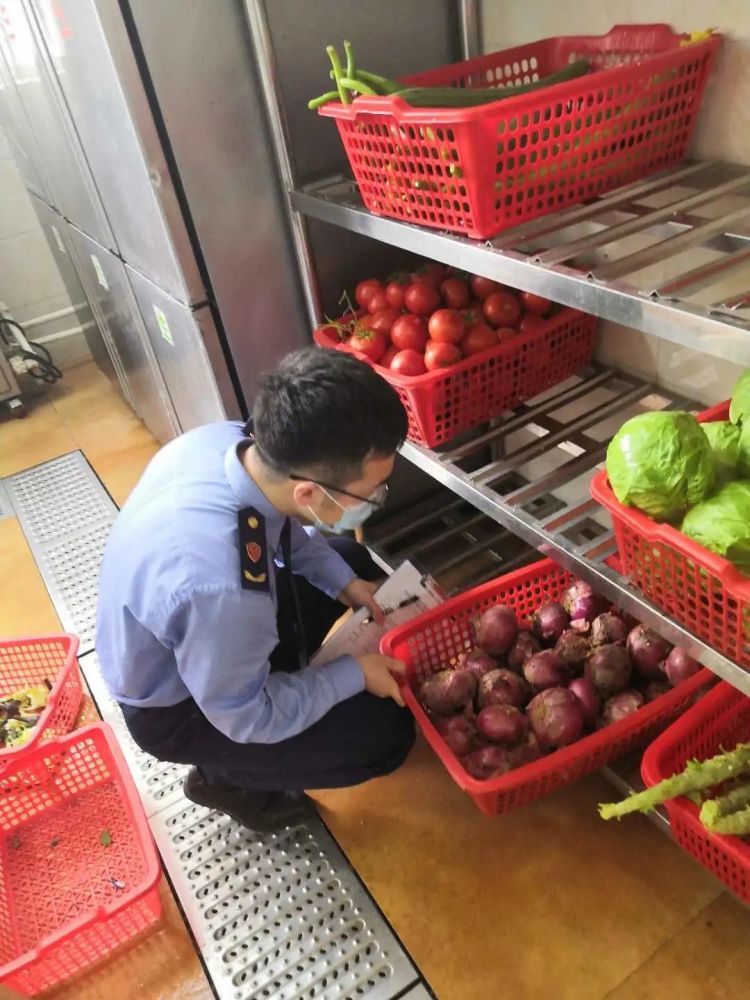 剩菜储存后的食用安全指南与检查重点