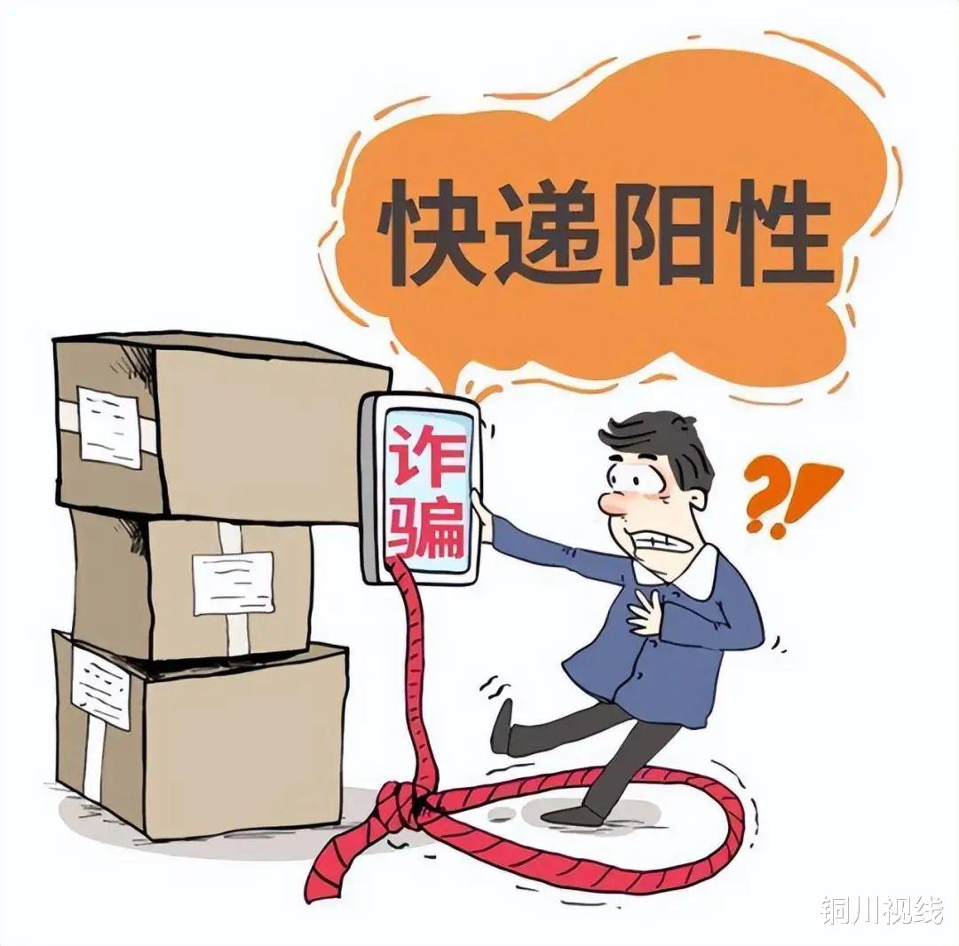 应对假冒快递公司诈骗的攻略与策略