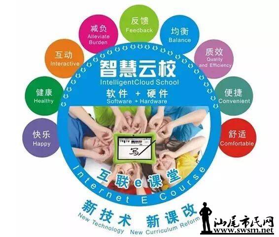 教育与科技融合，创新动力的源泉