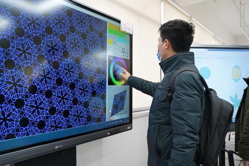 教育与科技的融合，打造趣味教育新体验