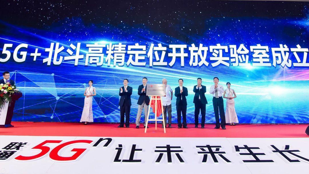 全面覆盖的5G网络，数字经济高速发展的强大引擎