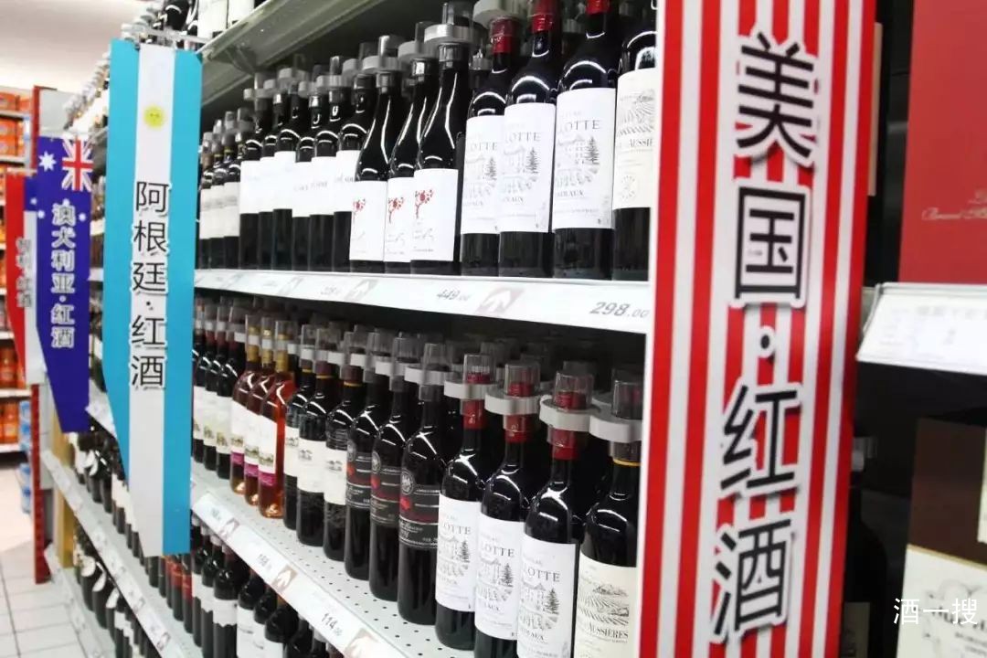 美国经销商囤酒现象揭秘，市场趋势背后的深层动因