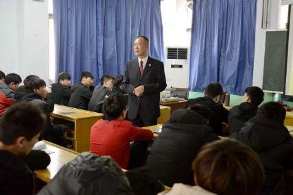 教育改革背景下青少年心理健康教育的强化之路