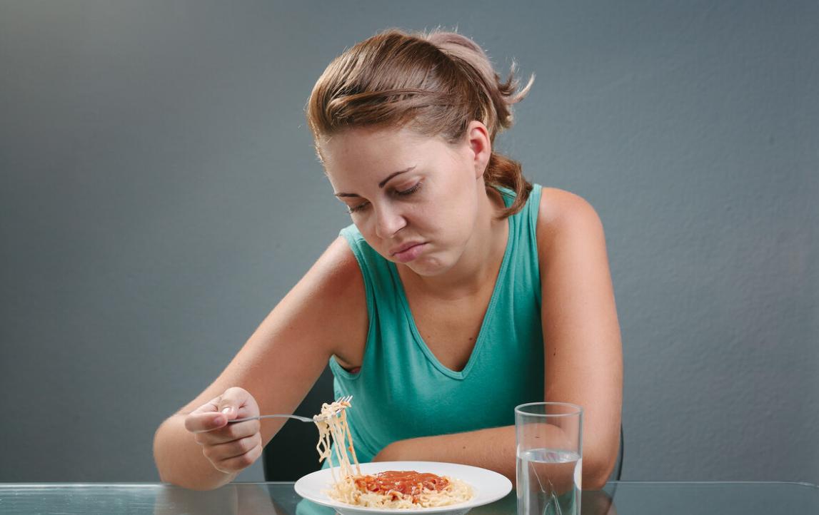 中医智慧，调理食欲与饮食习惯，探索现代生活中的实践应用之道