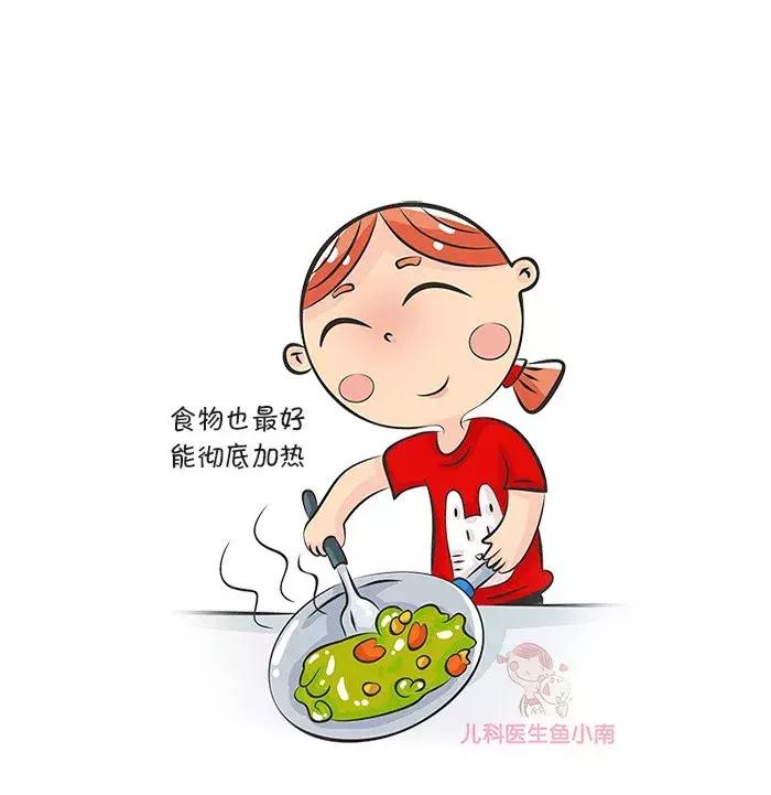 剩菜剩饭如何正确加热，营养与健康兼顾的秘诀