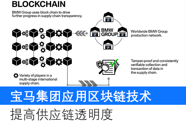 区块链技术在药品供应链安全中的深度应用探索