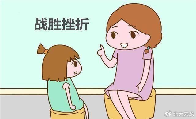 如何培养孩子面对失败和挫折的坚韧心态与技能