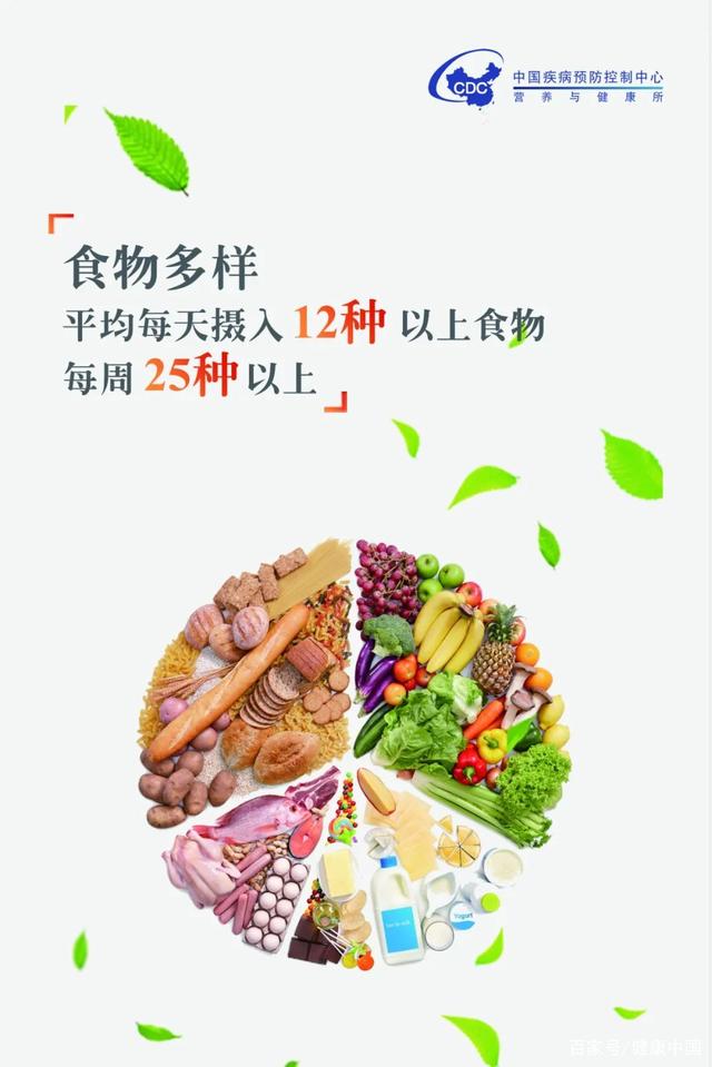 健康饮食理念在慢性病预防中的关键作用