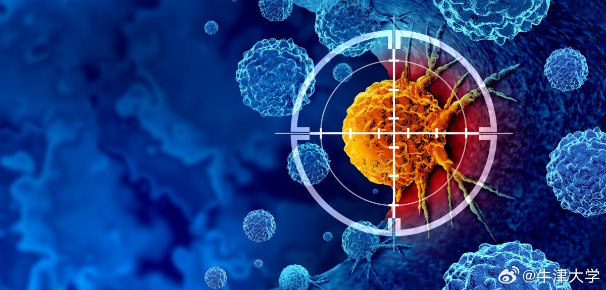 科学家揭秘癌症治疗新突破，解锁潜在治疗可能性