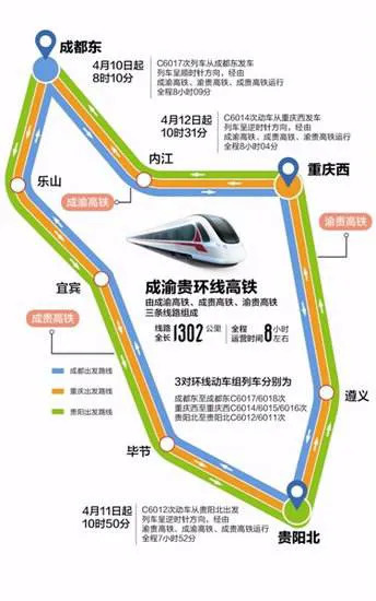 高铁新线路开通，区域经济发展的强劲助推器