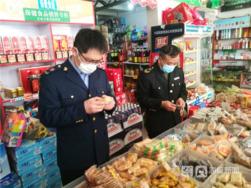 校园食品安全监管升级，筑牢食品安全防线