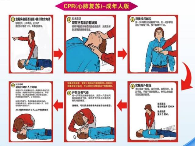 家庭急救措施，预防休克发生的关键步骤