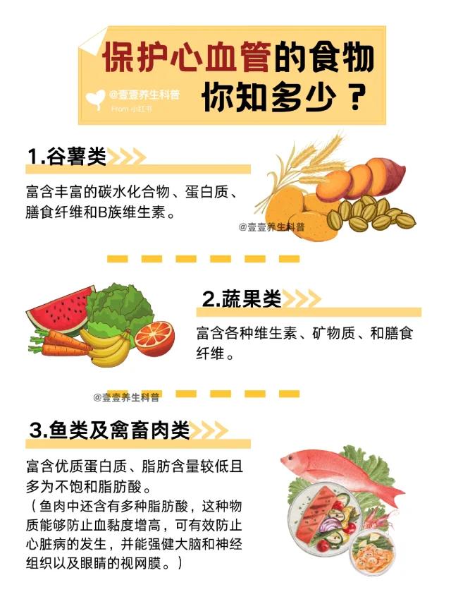 饮食调理，增强心脑血管健康的秘诀